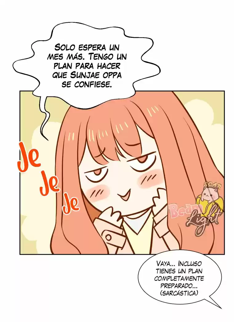La Decisión De Hana - Capítulo 1 - Página 46 - LectorTMOo