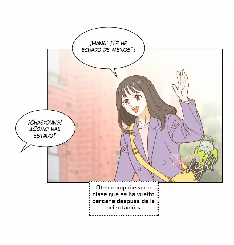 La Decisión De Hana - Capítulo 1 - Página 48 - LectorTMOo