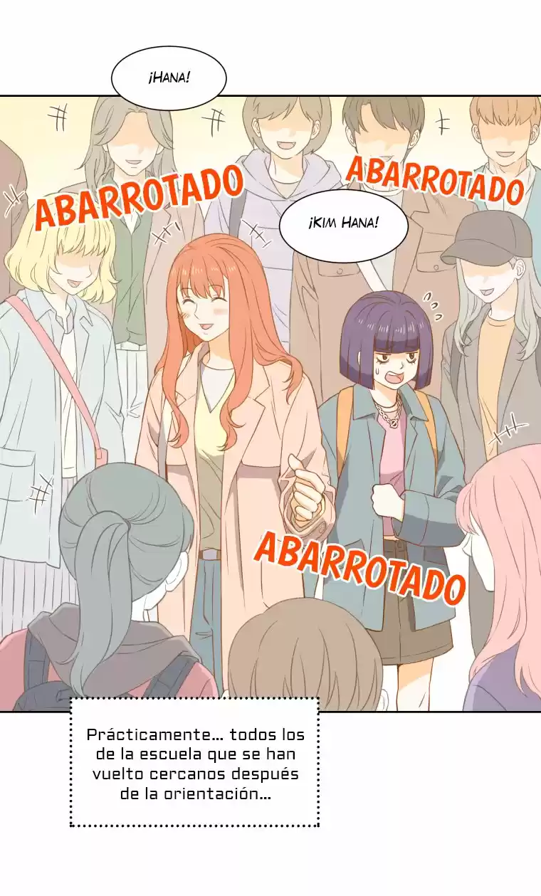 La Decisión De Hana - Capítulo 1 - Página 49 - LectorTMOo