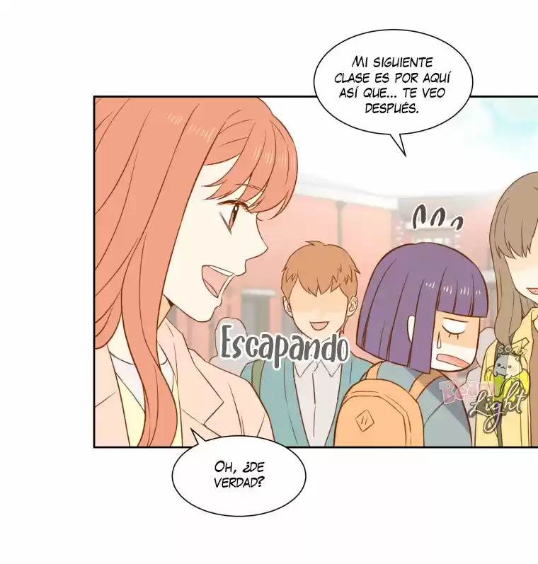 La Decisión De Hana - Capítulo 1 - Página 50 - LectorTMOo