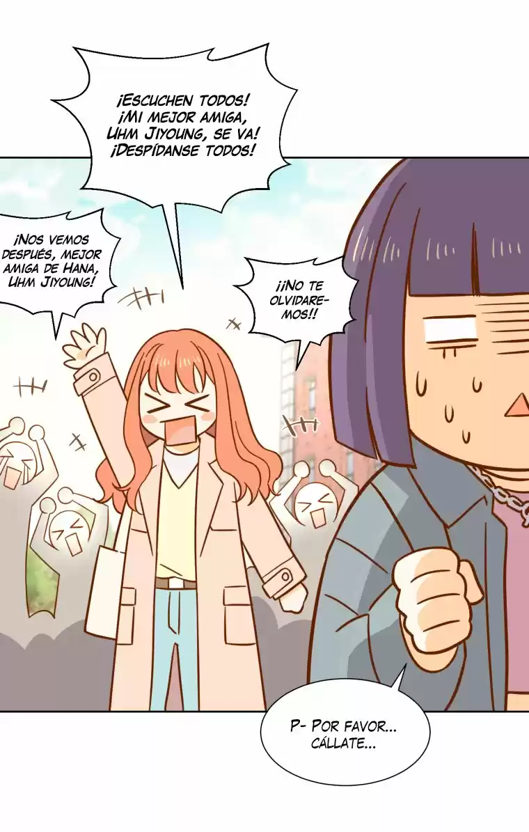 La Decisión De Hana - Capítulo 1 - Página 51 - LectorTMOo