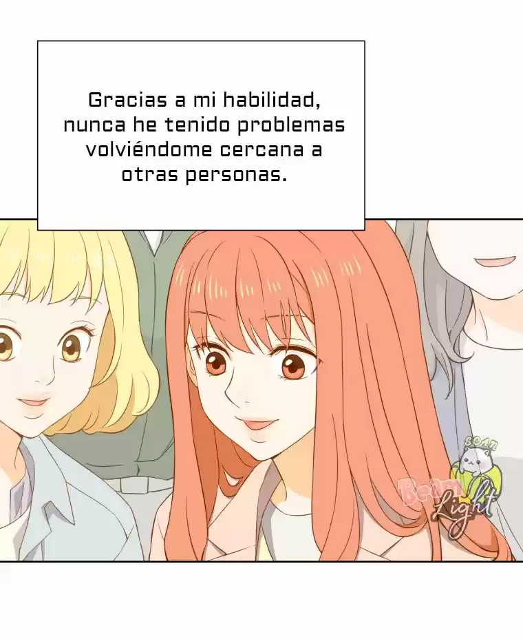 La Decisión De Hana - Capítulo 1 - Página 52 - LectorTMOo