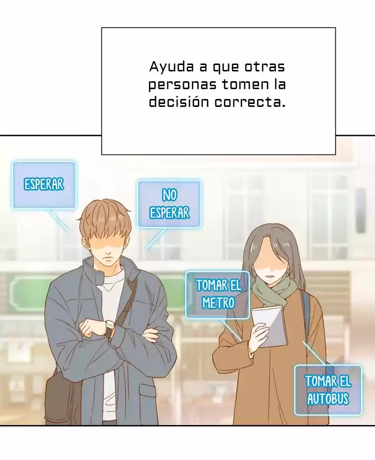 La Decisión De Hana - Capítulo 1 - Página 53 - LectorTMOo