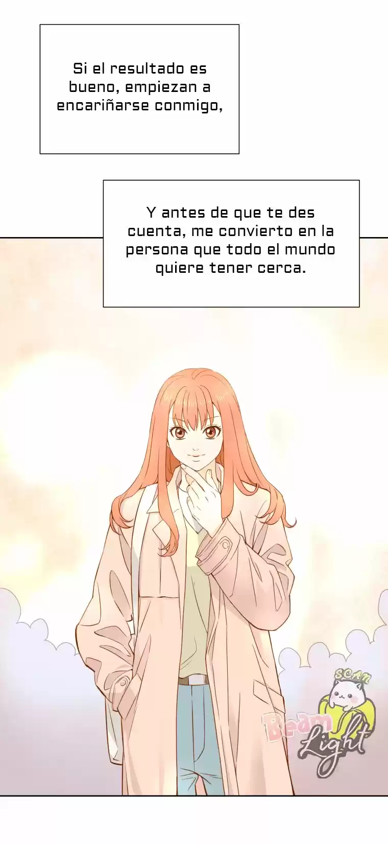 La Decisión De Hana - Capítulo 1 - Página 54 - LectorTMOo