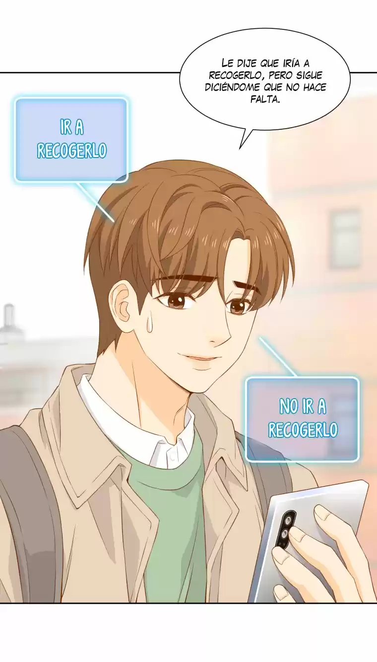 La Decisión De Hana - Capítulo 1 - Página 62 - LectorTMOo