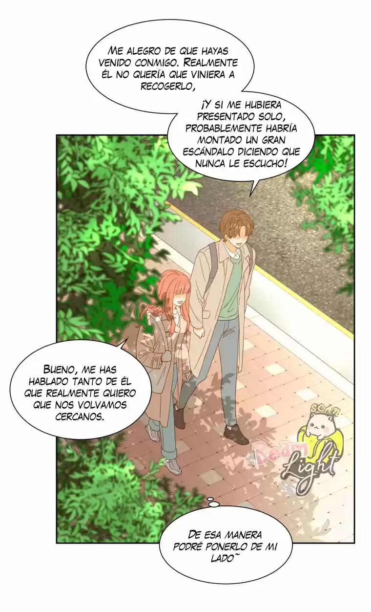 La Decisión De Hana - Capítulo 1 - Página 66 - LectorTMOo