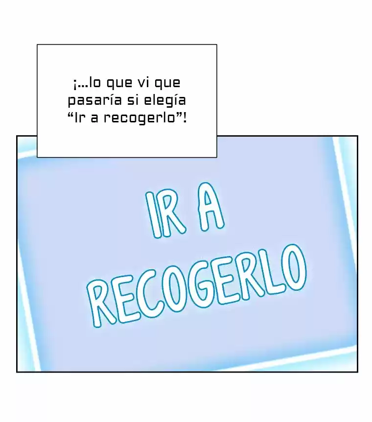 La Decisión De Hana - Capítulo 1 - Página 71 - LectorTMOo