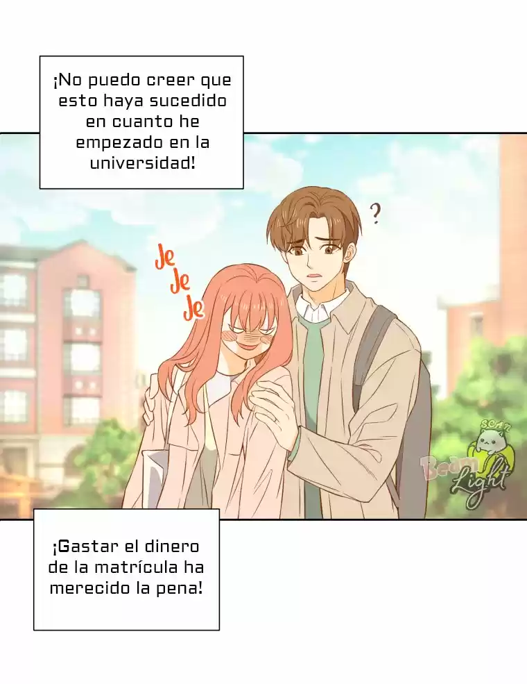 La Decisión De Hana - Capítulo 1 - Página 72 - LectorTMOo