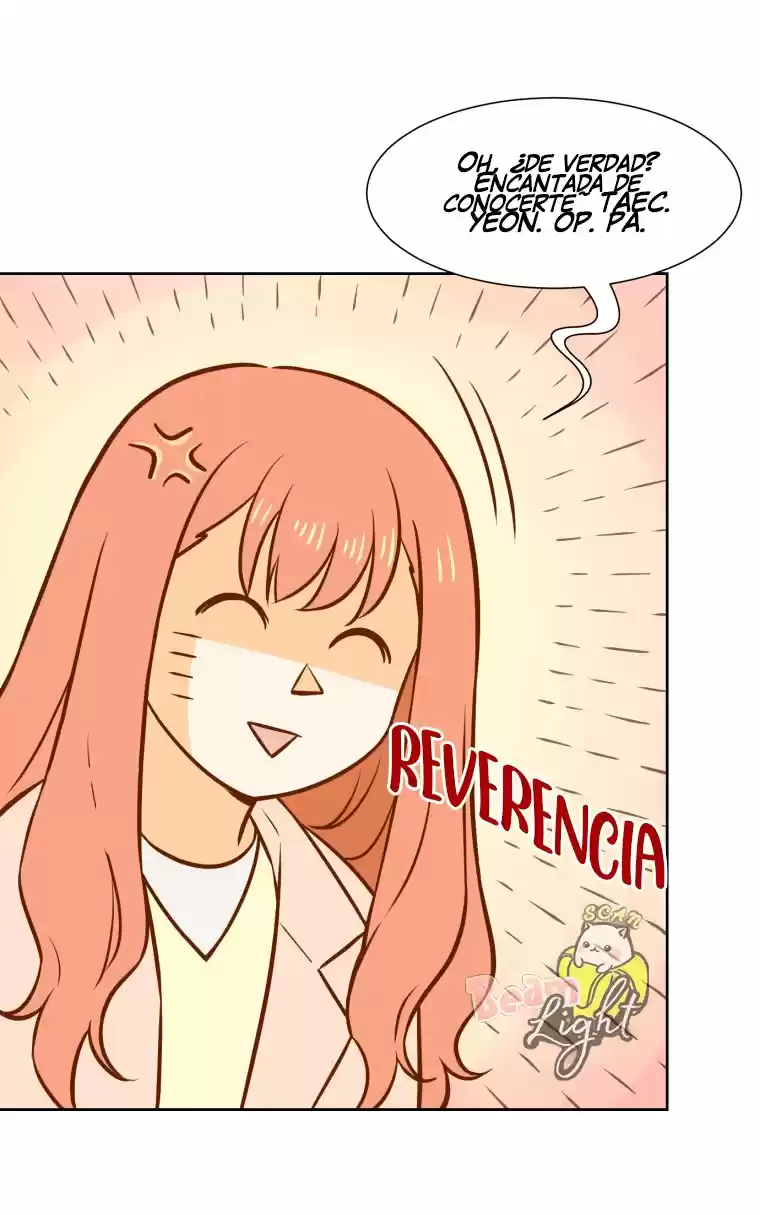 La Decisión De Hana - Capítulo 1 - Página 79 - LectorTMOo