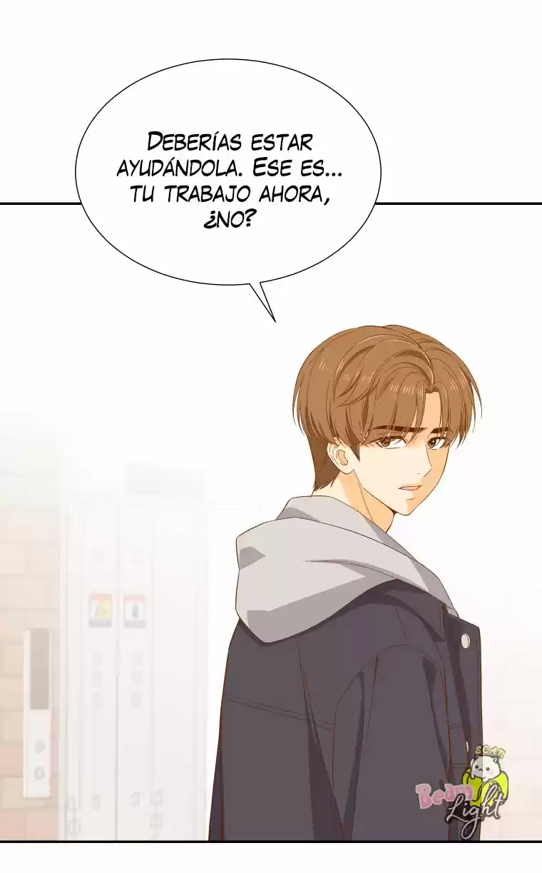 La Decisión De Hana - Capítulo 10 - Página 11 - LectorTMOo