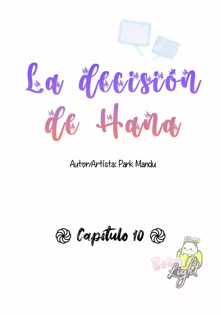 La Decisión De Hana - Capítulo 10 - Página 13 - LectorTMOo