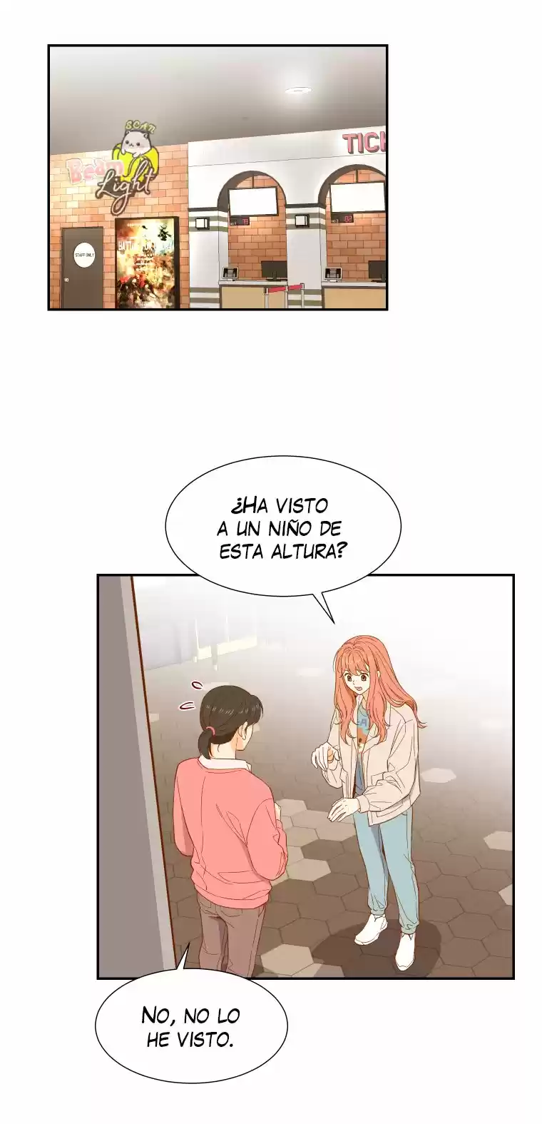 La Decisión De Hana - Capítulo 10 - Página 14 - LectorTMOo