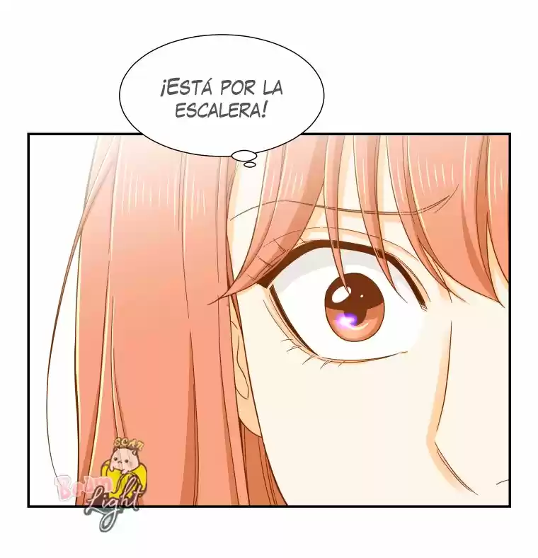 La Decisión De Hana - Capítulo 10 - Página 21 - LectorTMOo