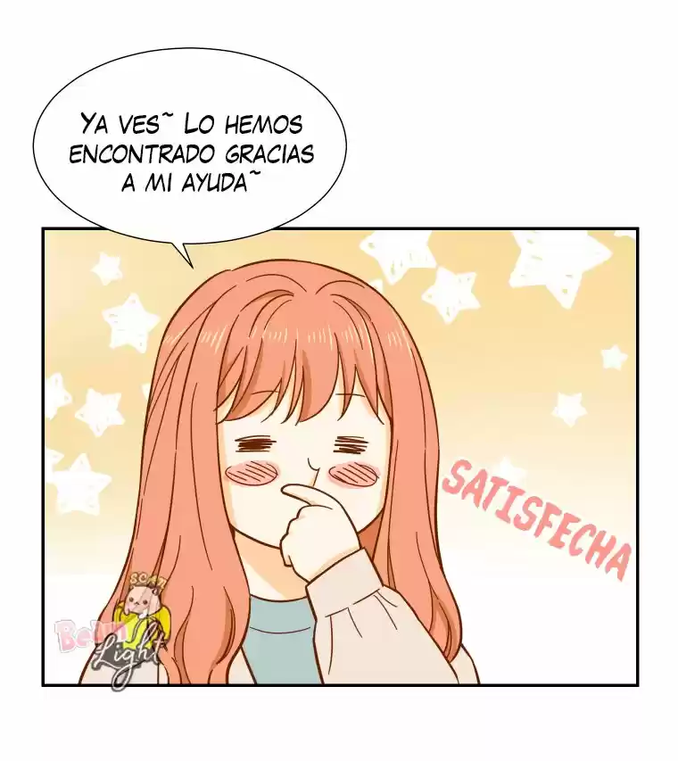 La Decisión De Hana - Capítulo 10 - Página 25 - LectorTMOo