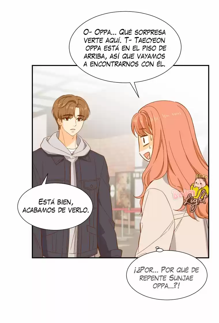 La Decisión De Hana - Capítulo 10 - Página 28 - LectorTMOo