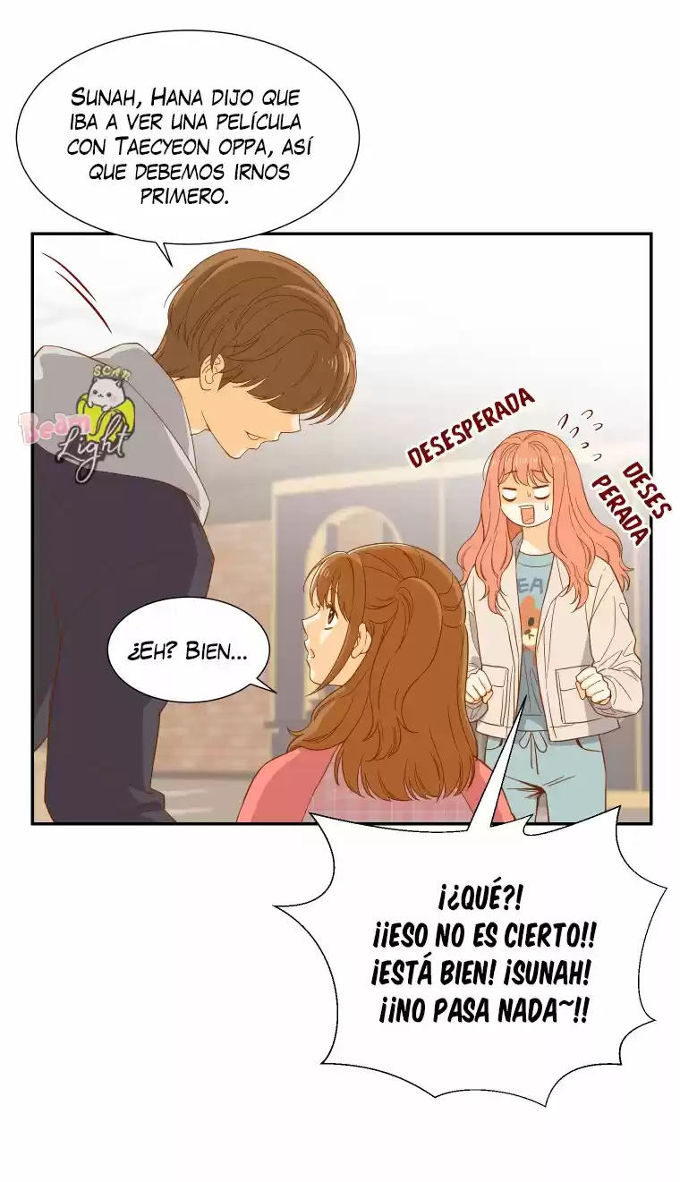 La Decisión De Hana - Capítulo 10 - Página 30 - LectorTMOo