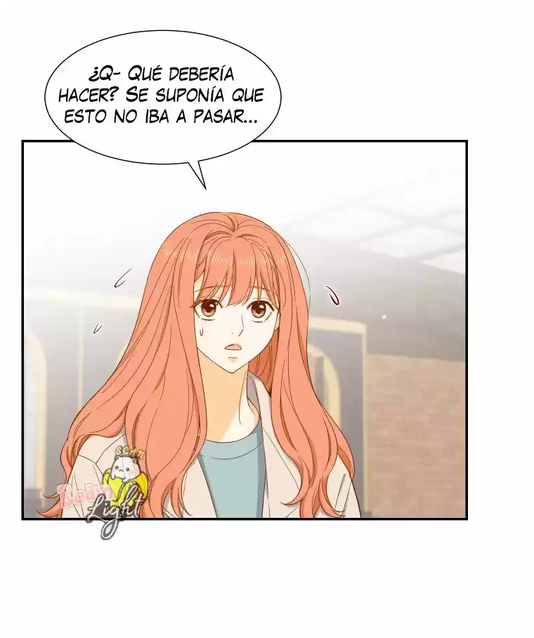 La Decisión De Hana - Capítulo 10 - Página 33 - LectorTMOo