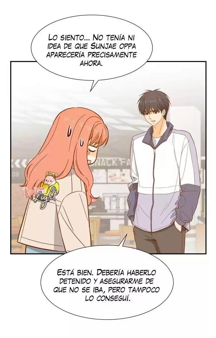 La Decisión De Hana - Capítulo 10 - Página 35 - LectorTMOo