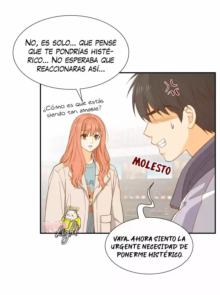 La Decisión De Hana - Capítulo 10 - Página 38 - LectorTMOo