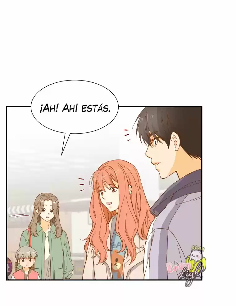 La Decisión De Hana - Capítulo 10 - Página 42 - LectorTMOo