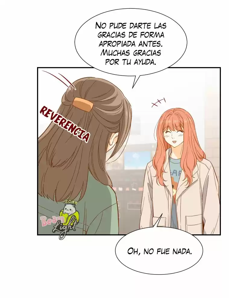 La Decisión De Hana - Capítulo 10 - Página 43 - LectorTMOo
