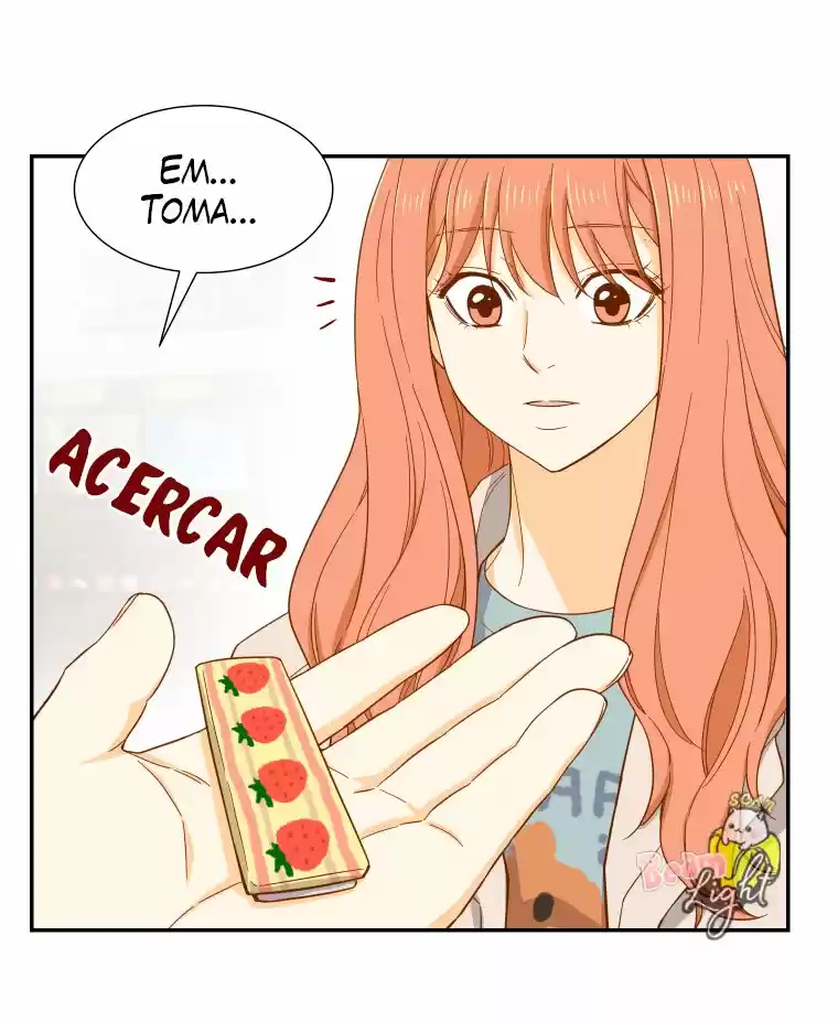 La Decisión De Hana - Capítulo 10 - Página 44 - LectorTMOo