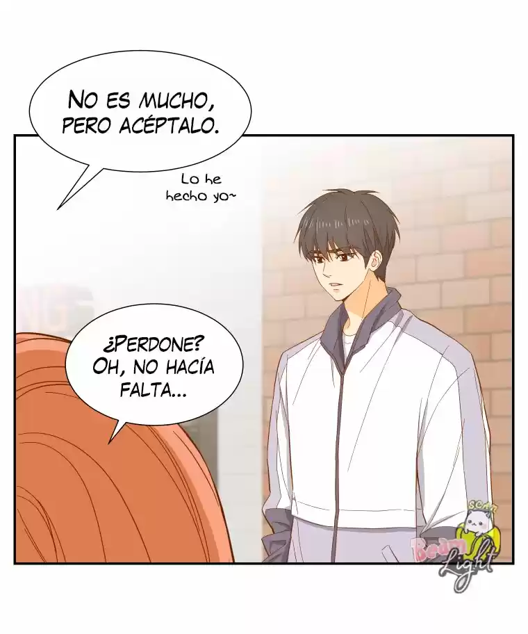 La Decisión De Hana - Capítulo 10 - Página 45 - LectorTMOo
