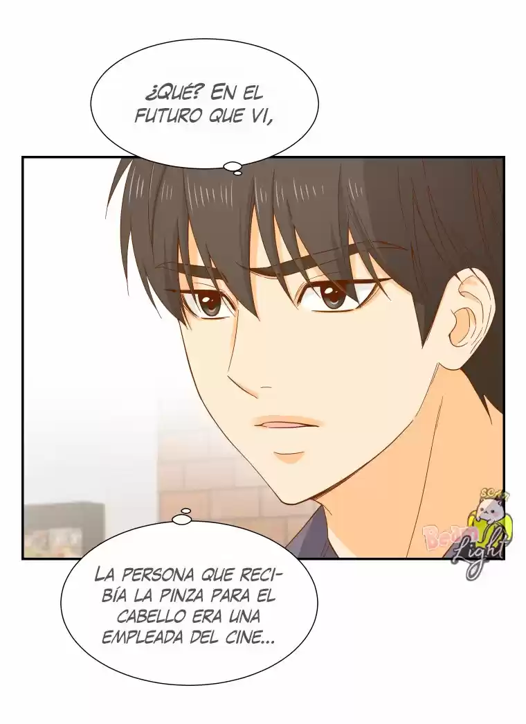 La Decisión De Hana - Capítulo 10 - Página 46 - LectorTMOo