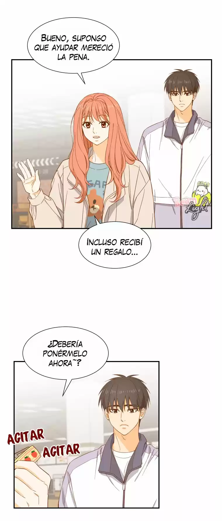 La Decisión De Hana - Capítulo 10 - Página 48 - LectorTMOo