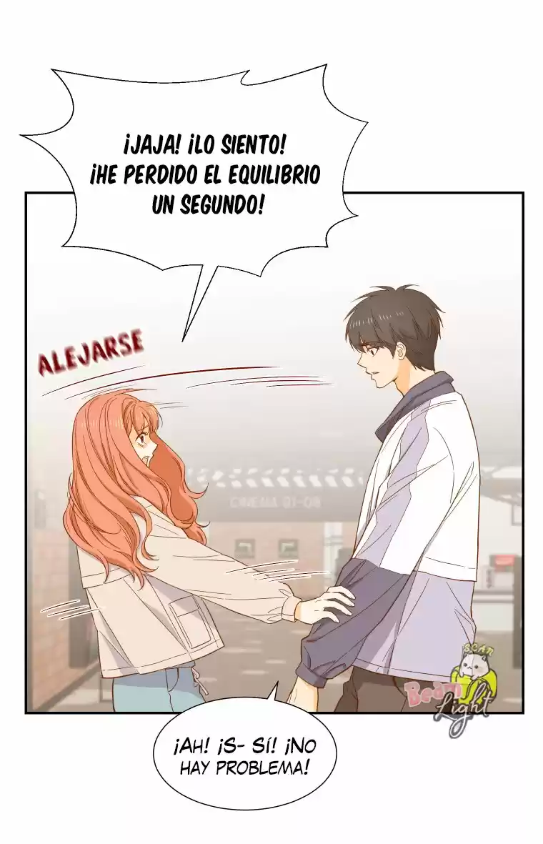 La Decisión De Hana - Capítulo 10 - Página 56 - LectorTMOo