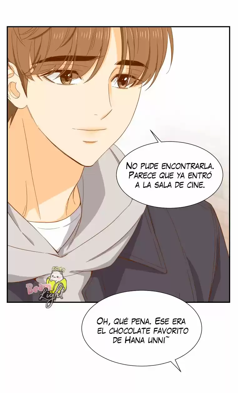 La Decisión De Hana - Capítulo 10 - Página 63 - LectorTMOo