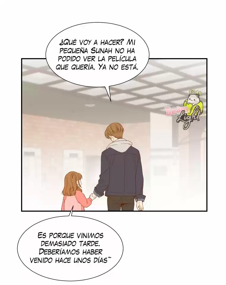 La Decisión De Hana - Capítulo 10 - Página 64 - LectorTMOo