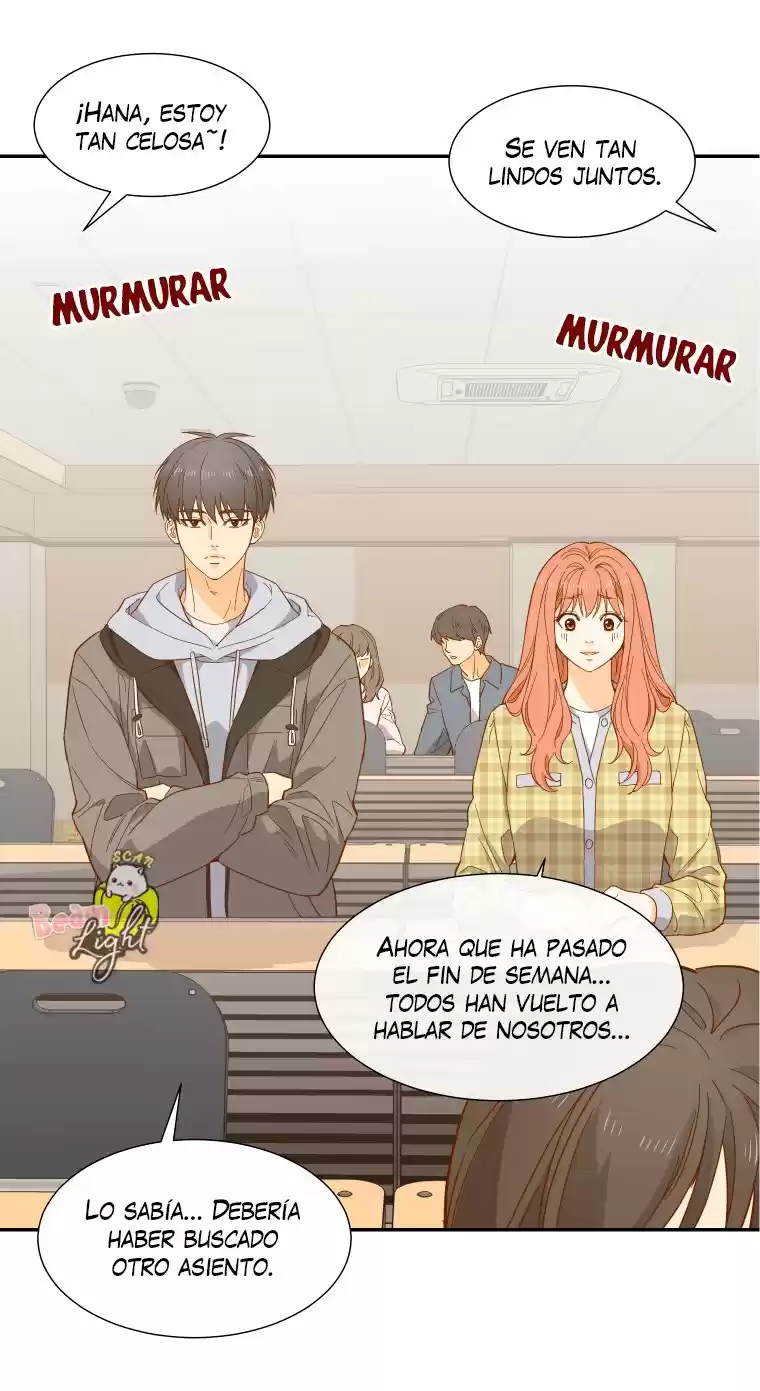 La Decisión De Hana - Capítulo 11 - Página 7 - LectorTMOo