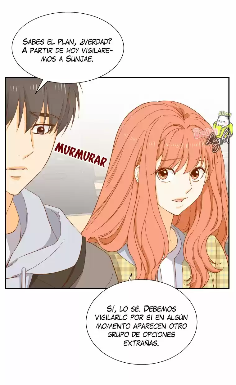 La Decisión De Hana - Capítulo 11 - Página 13 - LectorTMOo