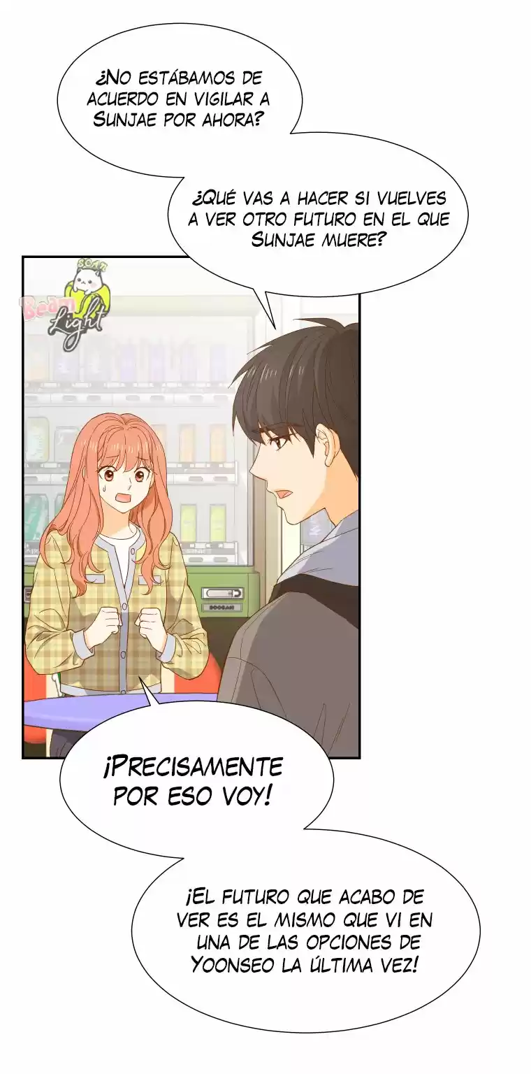 La Decisión De Hana - Capítulo 11 - Página 29 - LectorTMOo