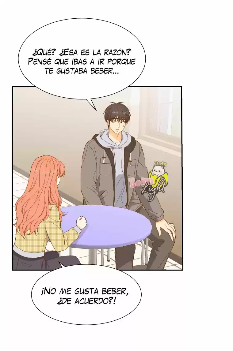 La Decisión De Hana - Capítulo 11 - Página 31 - LectorTMOo