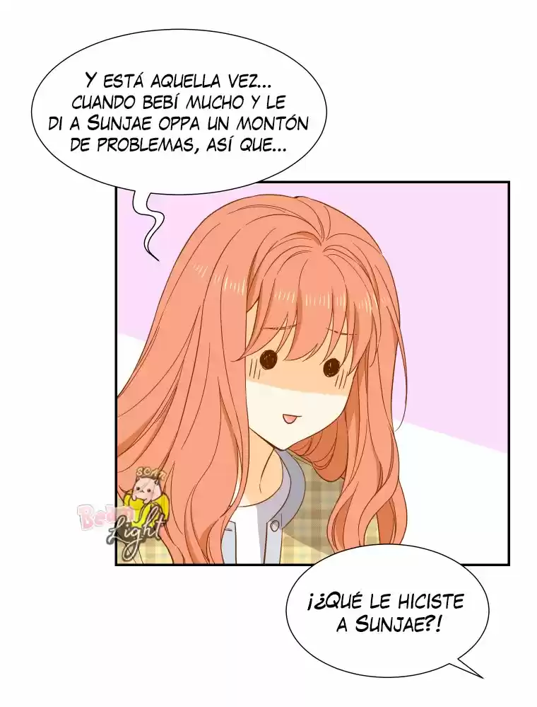 La Decisión De Hana - Capítulo 11 - Página 32 - LectorTMOo