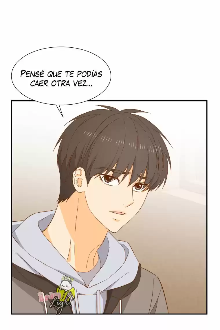 La Decisión De Hana - Capítulo 11 - Página 34 - LectorTMOo