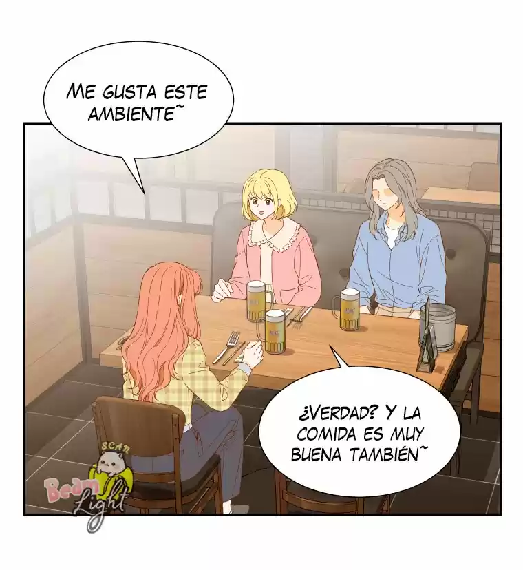 La Decisión De Hana - Capítulo 11 - Página 37 - LectorTMOo