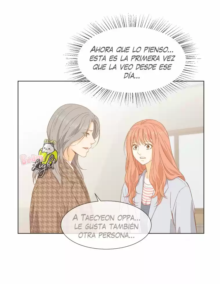 La Decisión De Hana - Capítulo 11 - Página 39 - LectorTMOo