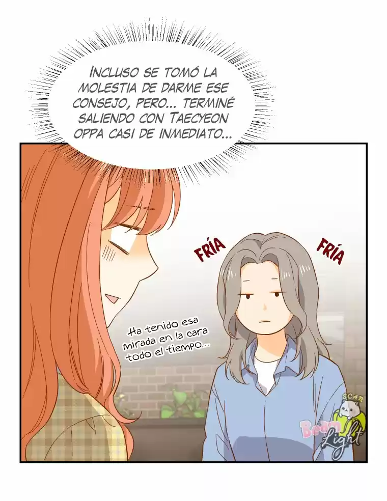 La Decisión De Hana - Capítulo 11 - Página 40 - LectorTMOo