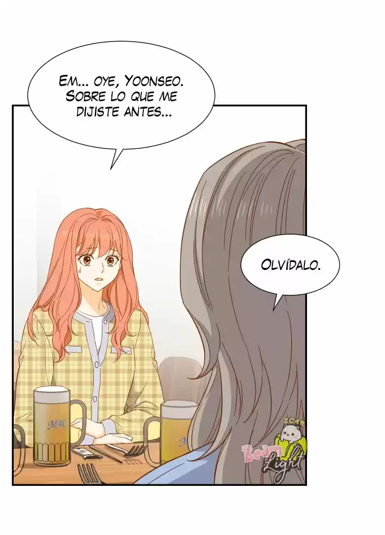 La Decisión De Hana - Capítulo 11 - Página 41 - LectorTMOo
