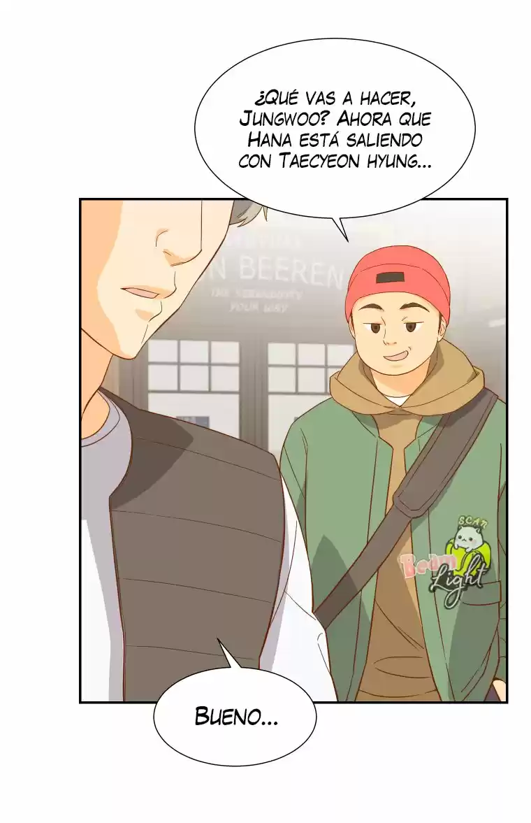 La Decisión De Hana - Capítulo 11 - Página 45 - LectorTMOo