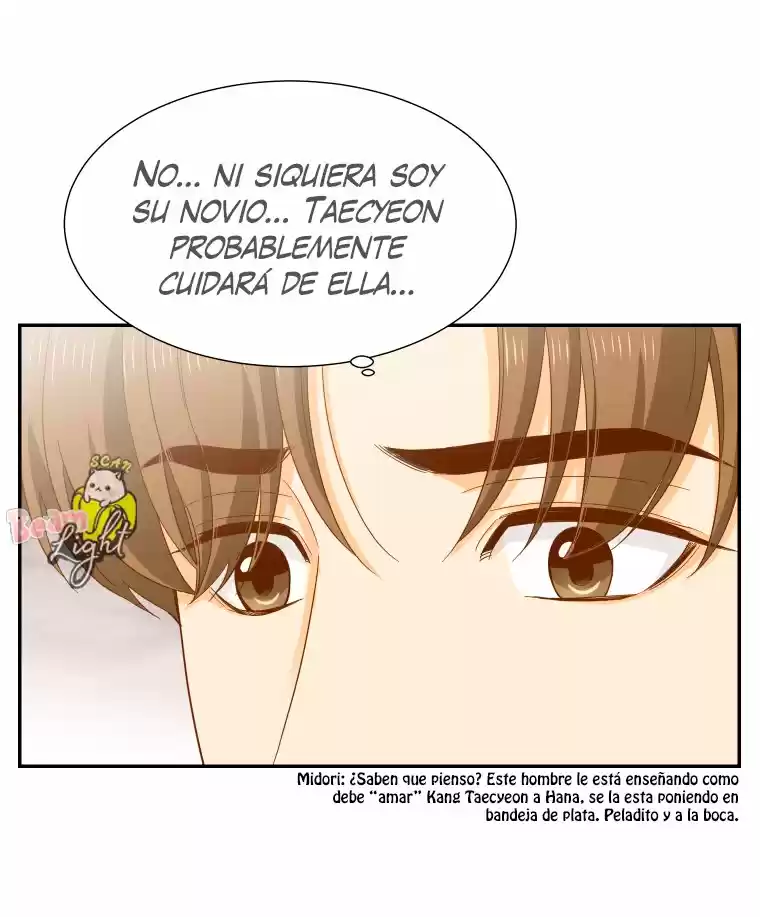 La Decisión De Hana - Capítulo 11 - Página 51 - LectorTMOo