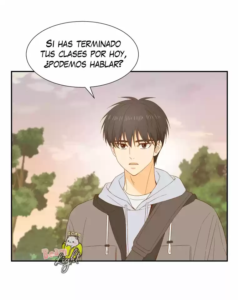 La Decisión De Hana - Capítulo 11 - Página 53 - LectorTMOo