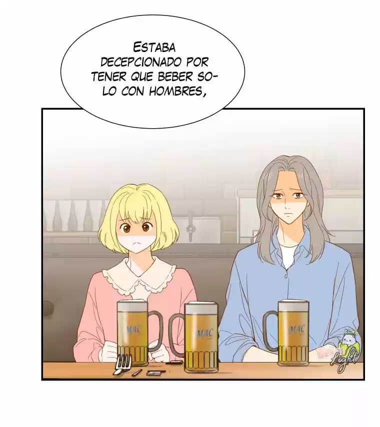La Decisión De Hana - Capítulo 12 - Página 6 - LectorTMOo