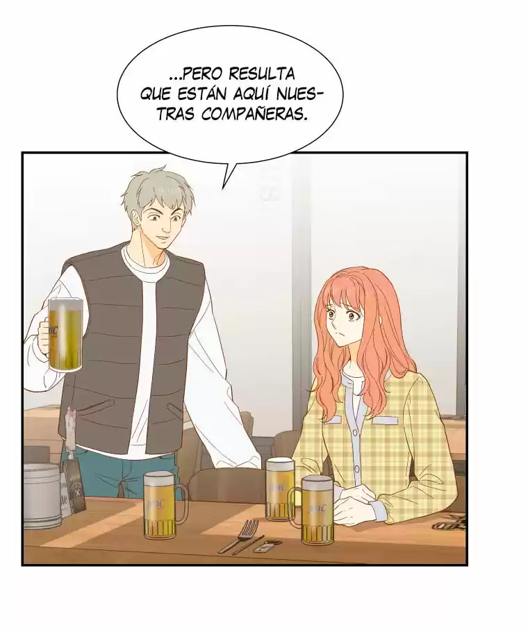 La Decisión De Hana - Capítulo 12 - Página 7 - LectorTMOo