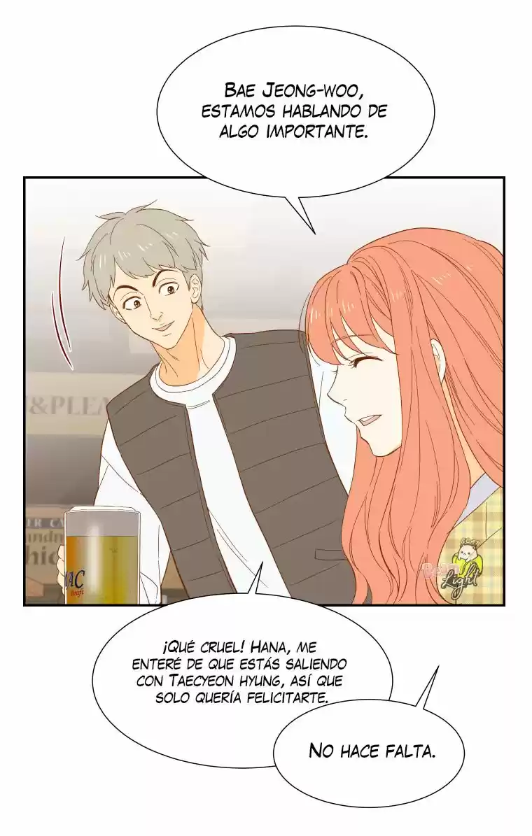 La Decisión De Hana - Capítulo 12 - Página 9 - LectorTMOo