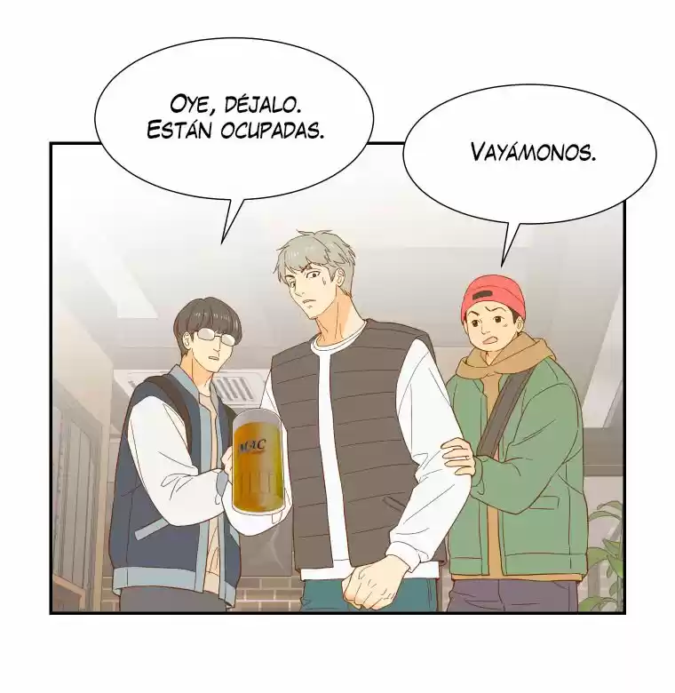 La Decisión De Hana - Capítulo 12 - Página 14 - LectorTMOo