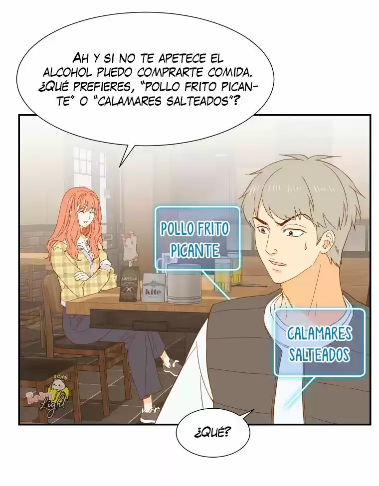 La Decisión De Hana - Capítulo 12 - Página 15 - LectorTMOo
